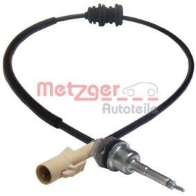 Acquista Cavo tachimetro da METZGER S 31025 a buon mercato per soli 18,90 €