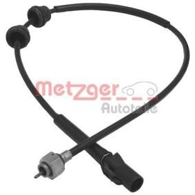 Compre Bicha de velocímetro da METZGER S 31027 a um preço baixo por 18,54 €