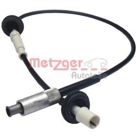 Compre Bicha de velocímetro da METZGER S 31034 a um preço baixo por 19,82 €
