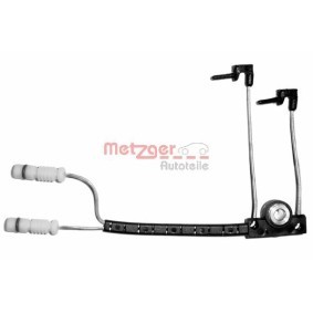 Acquista Sensore di usura delle pastiglie freni da METZGER WK 17-045 a buon mercato per soli 20,06 €