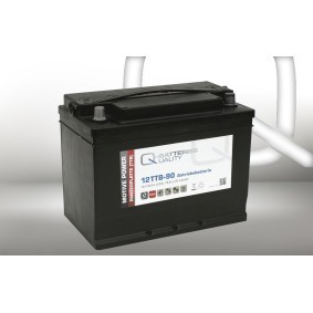 Acquista Batteria da Q-BATTERIES 1005928 a buon mercato per soli 233,87 €