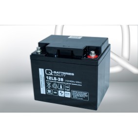 Batterie 734 für KIA