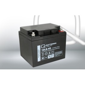 Batterie 736 für KIA