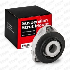 Compre Cabeçote do amortecedor e rolamento de STARK online para Movano C Flatvogn lastebil / Chassis (U9) a preços moderados