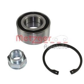 Comprar Juego de cojinete de rueda de METZGER WM 2020 a bajo precio de 26,80 €