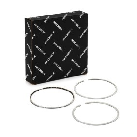 Acquista Kit fasce elastiche da RIDEX 444P0269 a buon mercato per soli 23,38 €