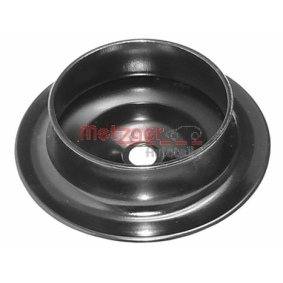 Acquista Piattello ammortizzatore da METZGER WM-F 2113 a buon mercato per soli 5,18 €