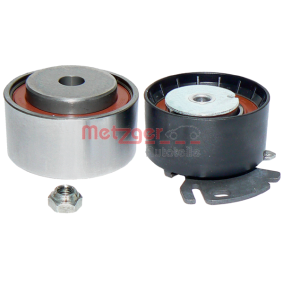 Achetez des Kit de distribution METZGER WM-Z 002 à prix pour 33,43 €
