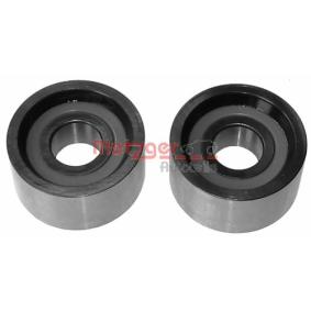 Achetez des Kit de distribution METZGER WM-Z 007 à prix pour 110,98 €