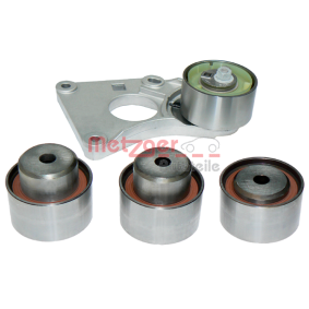 Achetez des Kit de distribution METZGER WM-Z 008 à prix pour 188,21 €