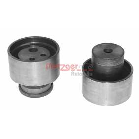Zahnriemensatz WM-Z 010 für DELTA II (836) für 111,99 CHF