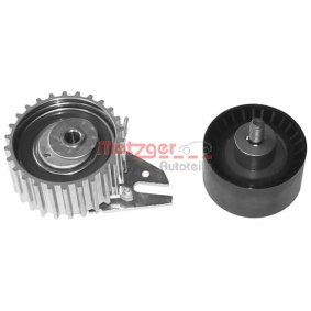 Achetez des Kit de distribution METZGER WM-Z 013 à prix pour 46,06 €
