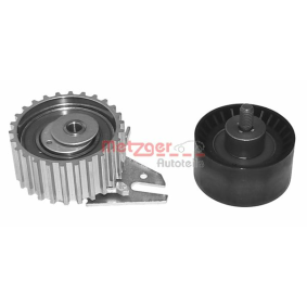 Zahnriemensatz WM-Z 016 für DELTA II (836) für 26,10 CHF