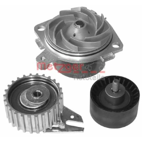 Wasserpumpe + Zahnriemensatz WM-Z 016WP für DEDRA SW (835) für 95,77 CHF