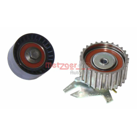 Zahnriemensatz WM-Z 017 für DELTA II (836) für 106,81 CHF