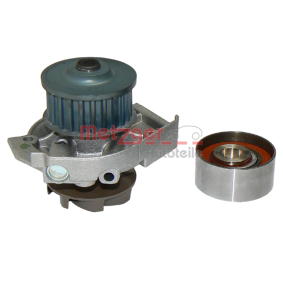 Achetez des Kit de distribution + pompe à eau METZGER WM-Z 020WP à prix pour 124,75 €