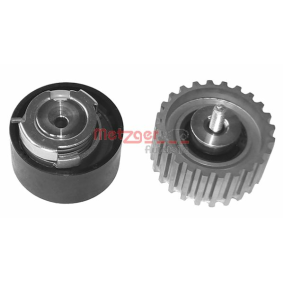 Achetez des Kit de distribution METZGER WM-Z 023 à prix pour 49,41 €
