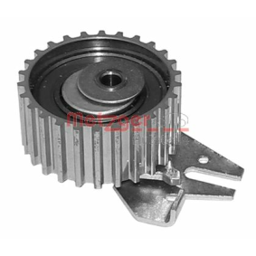 Zahnriemensatz WM-Z 024 für Y (840A) für 31,81 CHF