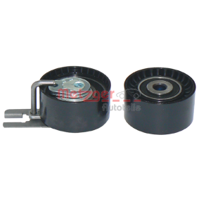 Achetez des Kit de distribution METZGER WM-Z 214 à prix pour 72,05 €