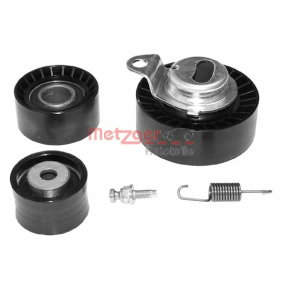 Zahnriemensatz WM-Z 301 für Fiesta Mk4 Schrägheck (JAS, JBS) für 22,59 CHF