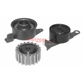 Zahnriemensatz WM-Z 308 für MAZDA