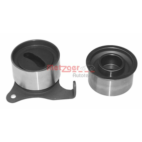 Zahnriemensatz WM-Z 460 für TOYOTA