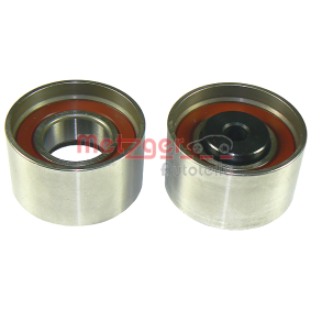 Zahnriemensatz WM-Z 504 für MAZDA
