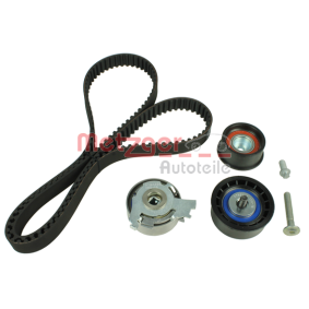 Zahnriemensatz WM-Z 605 für VECTRA B CC (38_) für 41,18 CHF