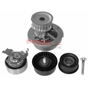 Achetez des Kit de distribution + pompe à eau METZGER WM-Z 6060WP à prix pour 89,34 €
