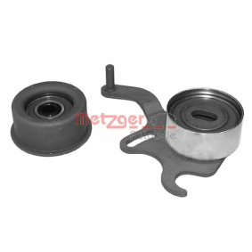 Zahnriemensatz WM-Z 609 für OPEL