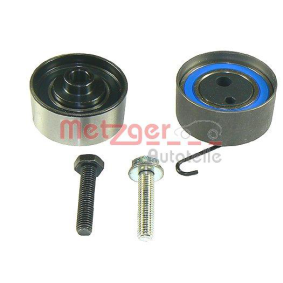 Zahnriemensatz WM-Z 651 für OPEL