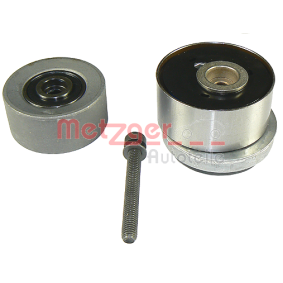 Zahnriemensatz WM-Z 652 für SAAB