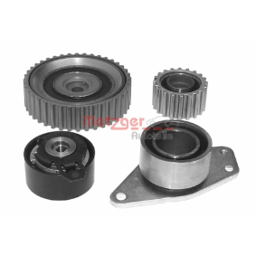 Zahnriemensatz WM-Z 702 für Scénic I (JA0/1_, FA0_) für 68,83 CHF