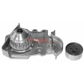 Wasserpumpe + Zahnriemensatz WM-Z 7050WP für MEGANE I Cabriolet (EA0/1_) für 76,54 CHF