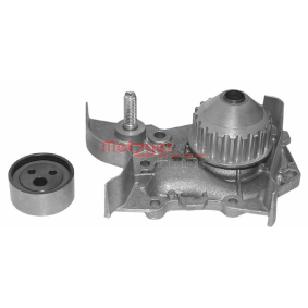 Wasserpumpe + Zahnriemensatz WM-Z 7051WP für RENAULT