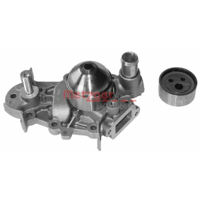 Achetez des Kit de distribution + pompe à eau METZGER WM-Z 706WP à prix pour 125,40 €