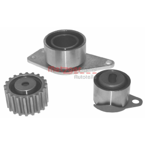 Zahnriemensatz WM-Z 710 für S40 II (544) für 31,81 CHF