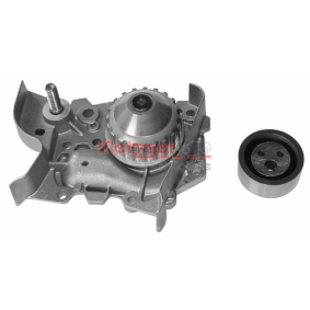 Achetez des Kit de distribution + pompe à eau METZGER WM-Z 7120WP à prix pour 123,23 €