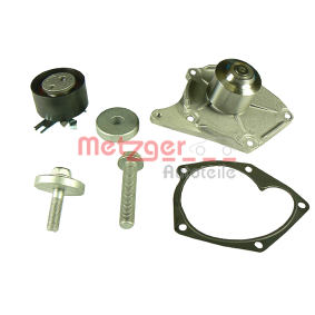 Achetez des Kit de distribution + pompe à eau METZGER WM-Z 722WP à prix pour 116,06 €