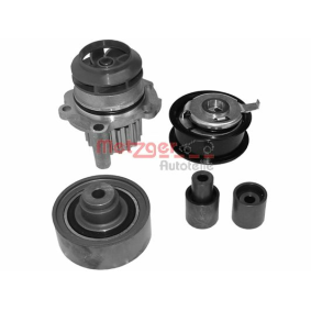 Achetez des Kit de distribution + pompe à eau METZGER WM-Z 805WP à prix pour 112,89 €