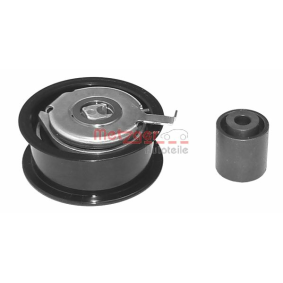 Zahnriemensatz WM-Z 810 für Alhambra (7V8, 7V9) für 37,46 CHF