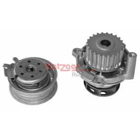 Achetez des Kit de distribution + pompe à eau METZGER WM-Z 8310WP à prix pour 147,31 €