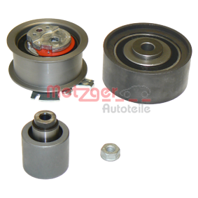 Zahnriemensatz WM-Z 856 für Altea XL (5P5, 5P8) für 68,77 CHF