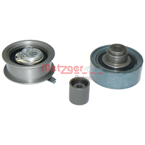 Achetez des Kit de distribution METZGER WM-Z 858 à prix pour 87,11 €