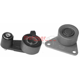 Zahnriemensatz WM-Z 951 für V70 II (285) für 39,34 CHF
