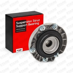 Osta Jousijalan tukilaakeri STARK:llä SKSS-0671342 edullisesti hintaan 71,37 €