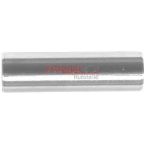Führungshülse, Bremssattel von METZGER günstig für 4,78 €