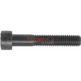 Bremssattelschraube von METZGER günstig für 1,19 €