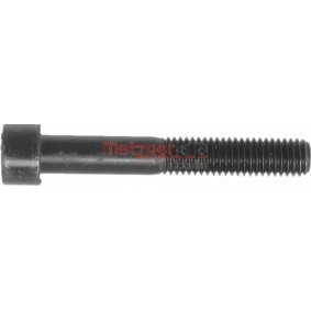 Acquista Bullone, Pinza freno da METZGER Z 11502 a buon mercato per soli 1,40 €