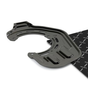 Compre Chapa deflectora, disco de travão da RIDEX 1330S0354 a um preço baixo por 19,48 €